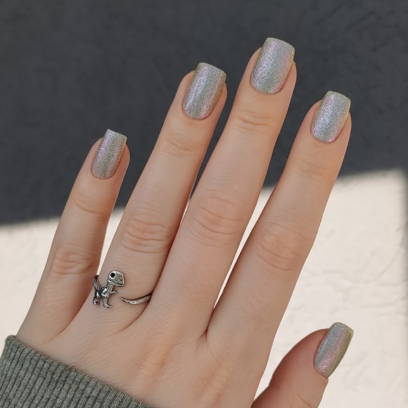 Лак для ногтей Grattol Color Nail Polish Cappu-Dino 9ml Лак для ногтей Grattol Color Nail Polish Cappu-Dino 9ml