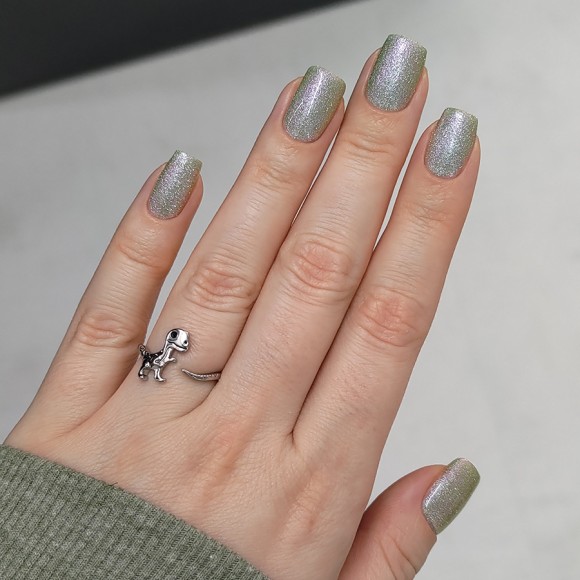 Лак для ногтей Grattol Color Nail Polish Cappu-Dino 9ml Лак для ногтей Grattol Color Nail Polish Cappu-Dino 9ml