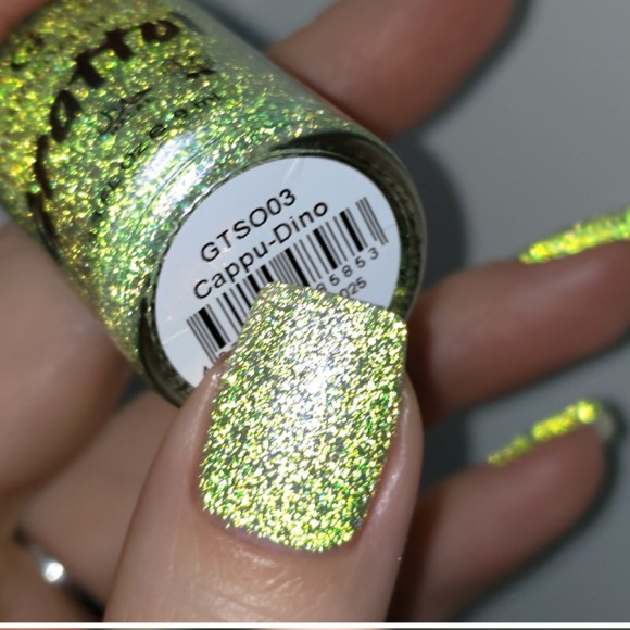 Лак для ногтей Grattol Color Nail Polish Cappu-Dino 9ml Лак для ногтей Grattol Color Nail Polish Cappu-Dino 9ml