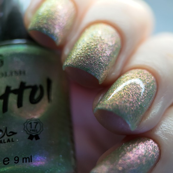 Лак для ногтей Grattol Color Nail Polish Cappu-Dino 9ml Лак для ногтей Grattol Color Nail Polish Cappu-Dino 9ml