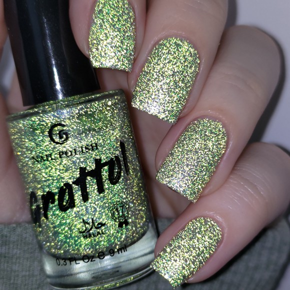 Лак для ногтей Grattol Color Nail Polish Cappu-Dino 9ml Лак для ногтей Grattol Color Nail Polish Cappu-Dino 9ml