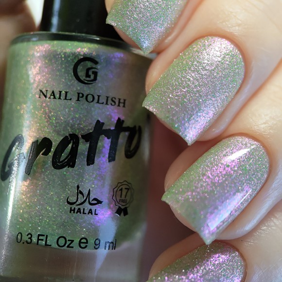 Лак для ногтей Grattol Color Nail Polish Cappu-Dino 9ml Лак для ногтей Grattol Color Nail Polish Cappu-Dino 9ml