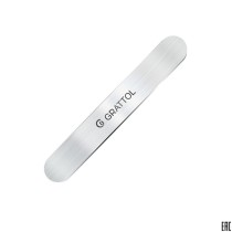 Grattol Пилка M основа металл (18мм*130мм) Grattol Пилка M основа металл (18мм*130мм)