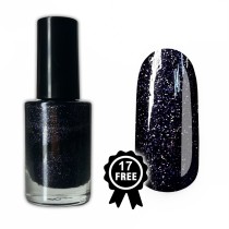 Лак для ногтей Grattol Color Nail Polish Starlight Night Лак для ногтей Grattol Color Nail Polish Starlight Night