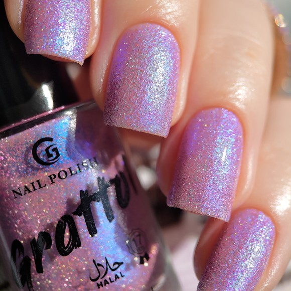 Лак для ногтей Grattol Color Nail Polish Taro Latte 9ml Лак для ногтей Grattol Color Nail Polish Taro Latte 9ml