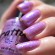 Лак для ногтей Grattol Color Nail Polish Taro Latte 9ml Лак для ногтей Grattol Color Nail Polish Taro Latte 9ml