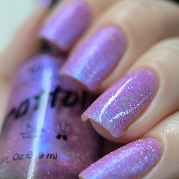 Лак для ногтей Grattol Color Nail Polish Taro Latte 9ml Лак для ногтей Grattol Color Nail Polish Taro Latte 9ml