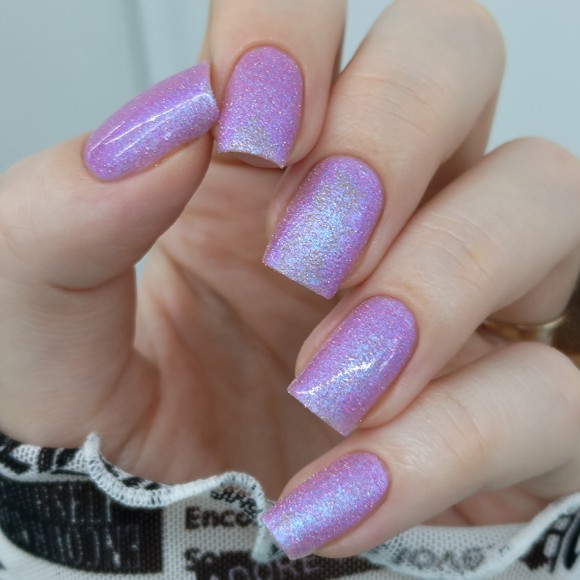 Лак для ногтей Grattol Color Nail Polish Taro Latte 9ml Лак для ногтей Grattol Color Nail Polish Taro Latte 9ml