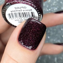 Лак для ногтей Grattol Color Nail Polish Space fantasy