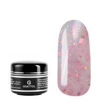 ( 15 мл ) Гель камуфлирующий Grattol Camouflage Gel Farfor 13 ( 15 мл ) Гель камуфлирующий Grattol Camouflage Gel Farfor 13