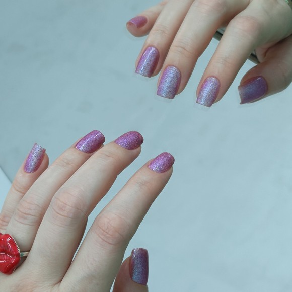 Лак для ногтей Grattol Color Nail Polish Bite Me 9ml Лак для ногтей Grattol Color Nail Polish Bite Me 9ml