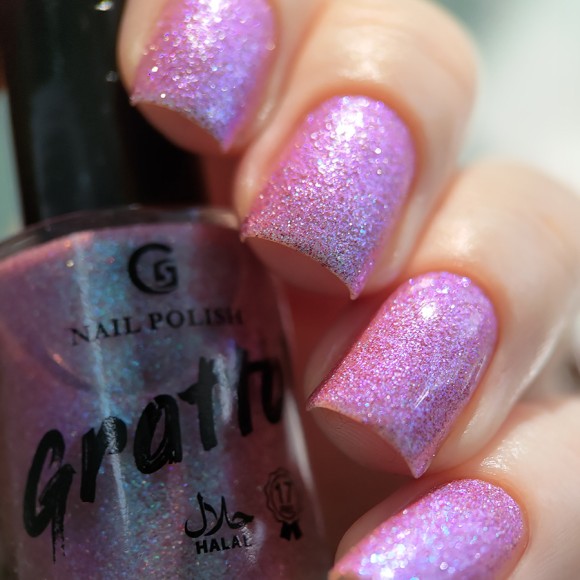 Лак для ногтей Grattol Color Nail Polish Bite Me 9ml Лак для ногтей Grattol Color Nail Polish Bite Me 9ml