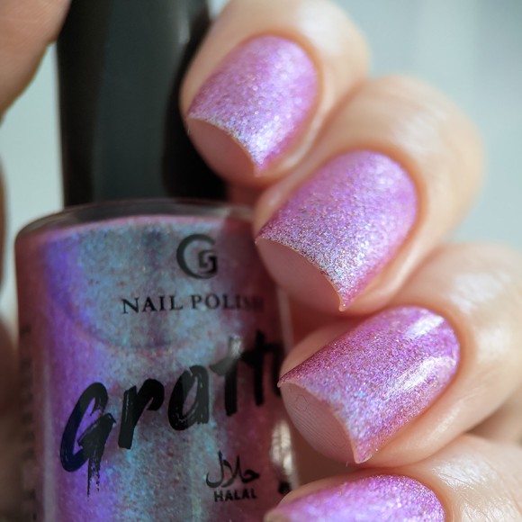 Лак для ногтей Grattol Color Nail Polish Bite Me 9ml Лак для ногтей Grattol Color Nail Polish Bite Me 9ml