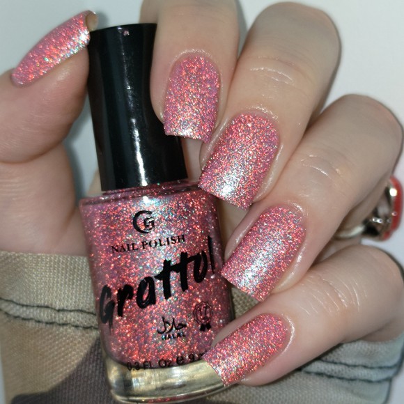 Лак для ногтей Grattol Color Nail Polish Bite Me 9ml Лак для ногтей Grattol Color Nail Polish Bite Me 9ml