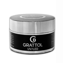 ( 50 мл ) Гель моделирующий Grattol Camouflage Gel Flash Clear ( 50 мл ) Гель моделирующий Grattol Camouflage Gel Flash Clear