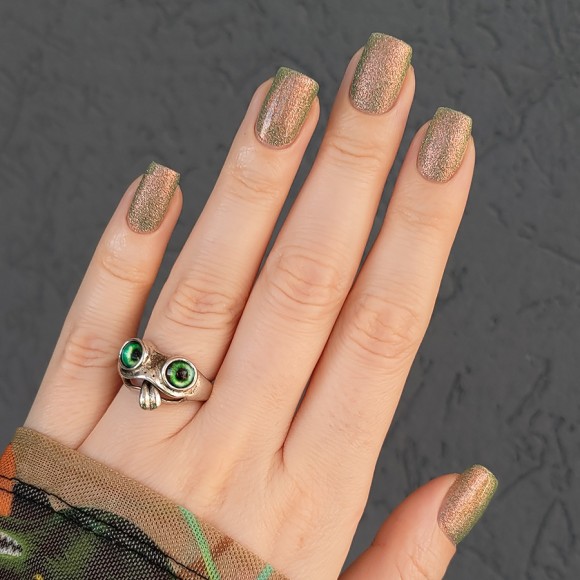 Лак для ногтей Grattol Color Nail Polish Fierce AF 9ml Лак для ногтей Grattol Color Nail Polish Fierce AF 9ml