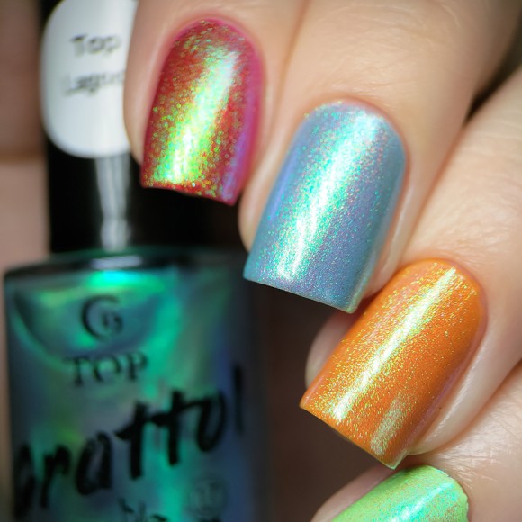 Grattol Top Lagoon Grattol Top Lagoon