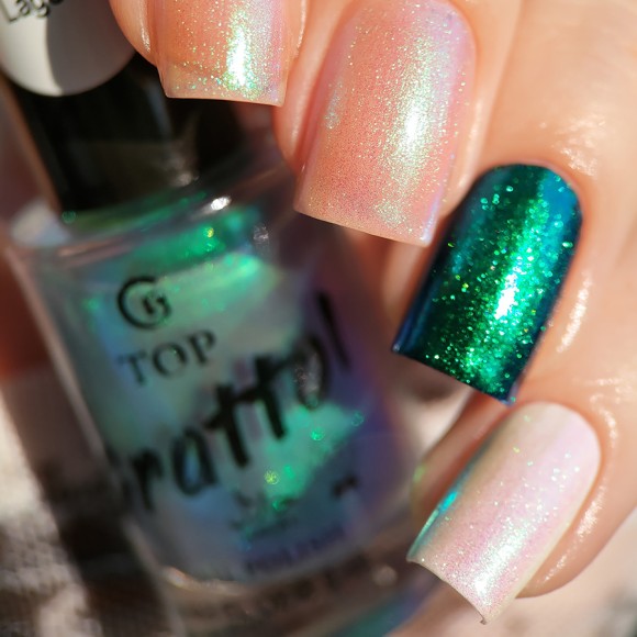 Grattol Top Lagoon Grattol Top Lagoon