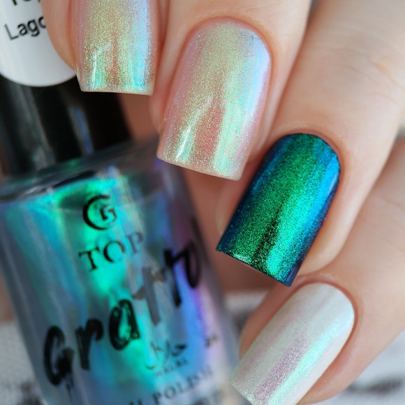Grattol Top Lagoon