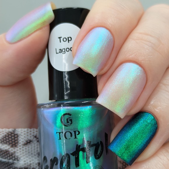 Grattol Top Lagoon Grattol Top Lagoon