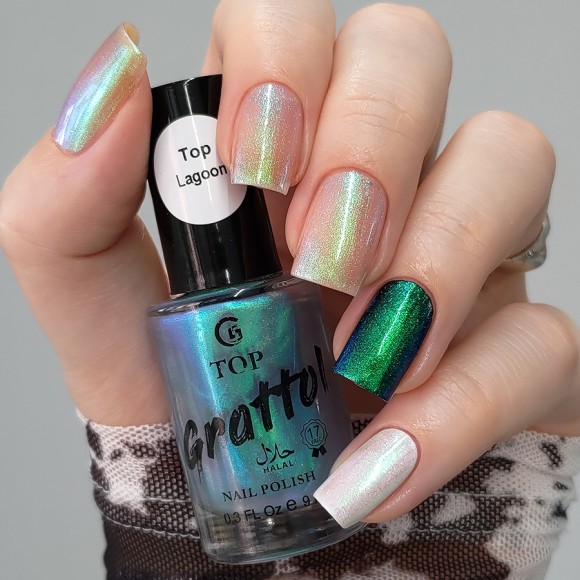 Grattol Top Lagoon Grattol Top Lagoon