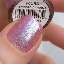 Лак для ногтей Grattol Color Nail Polish Cosmic dreams