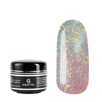 ( 15 мл ) Гель камуфлирующий Grattol Camouflage Gel Farfor 14 ( 15 мл ) Гель камуфлирующий Grattol Camouflage Gel Farfor 14