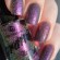 Лак для ногтей Grattol Color Nail Polish Vandal Violet 9ml