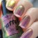 Лак для ногтей Grattol Color Nail Polish Vandal Violet 9ml