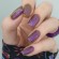 Лак для ногтей Grattol Color Nail Polish Vandal Violet 9ml