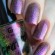 Лак для ногтей Grattol Color Nail Polish Vandal Violet 9ml