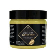 ( 300 мл ) Скраб-слайм для тела Grattol green mango /ЗЕЛЕНЫЙ МАНГО ( 300 мл ) Скраб-слайм для тела Grattol green mango /ЗЕЛЕНЫЙ МАНГО
