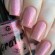 Лак для ногтей Grattol Color Nail Polish Reckless Rose 9ml