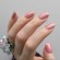 Лак для ногтей Grattol Color Nail Polish Reckless Rose 9ml