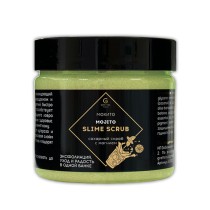 ( 300 мл ) Скраб-слайм для тела Grattol mojito /МОХИТО ( 300 мл ) Скраб-слайм для тела Grattol mojito /МОХИТО