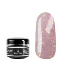 ( 15 мл ) Гель камуфлирующий Grattol Camouflage Gel Farfor 15 ( 15 мл ) Гель камуфлирующий Grattol Camouflage Gel Farfor 15