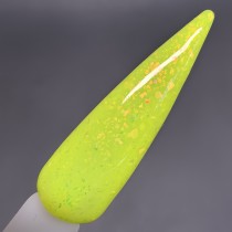 Grattol Rubber Base Glitter Neon 04