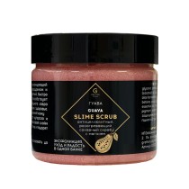 ( 300 мл ) Скраб-слайм для тела Grattol guava /ГУАВА ( 300 мл ) Скраб-слайм для тела Grattol guava /ГУАВА