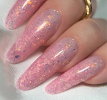 ( 15мл ) Гель для наращивания Grattol Gel Opal 06
