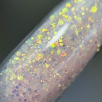 ( 15мл ) Гель для наращивания Grattol Gel Opal 07