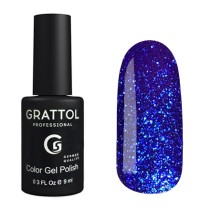 Гель-лак Grattol Opal 12, 9мл Гель-лак Grattol Opal 12, 9мл