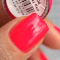 Лак для ногтей Grattol Color Nail Polish Mad Pinky Red Лак для ногтей Grattol Color Nail Polish Mad Pinky Red