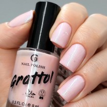 Лак для ногтей Grattol Color Nail Polish Enjoy the moment Лак для ногтей Grattol Color Nail Polish Enjoy the moment