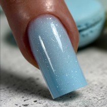 Grattol Builder Base Gel Strong 80 Небесный макарон 9 мл Grattol Builder Base Gel Strong 80 Небесный макарон 9 мл