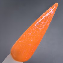 Grattol Rubber Base Glitter Neon 06