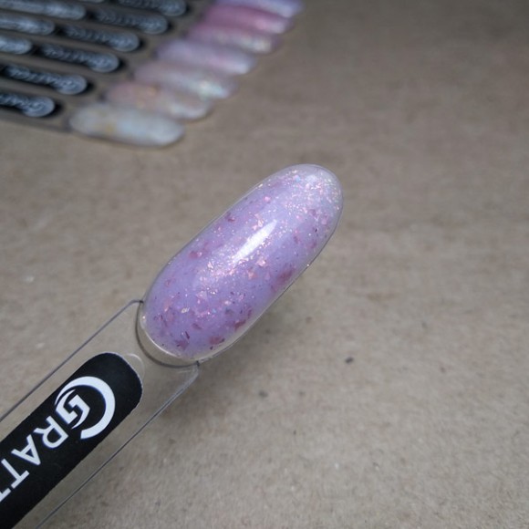 ( 15 мл ) Гель камуфлирующий Grattol Camouflage Gel Farfor 17