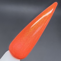 Grattol Rubber Base Glitter Neon 07