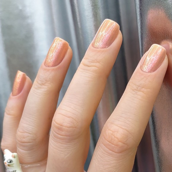 Лак для ногтей Grattol Color Nail Polish Let it be Лак для ногтей Grattol Color Nail Polish Let it be