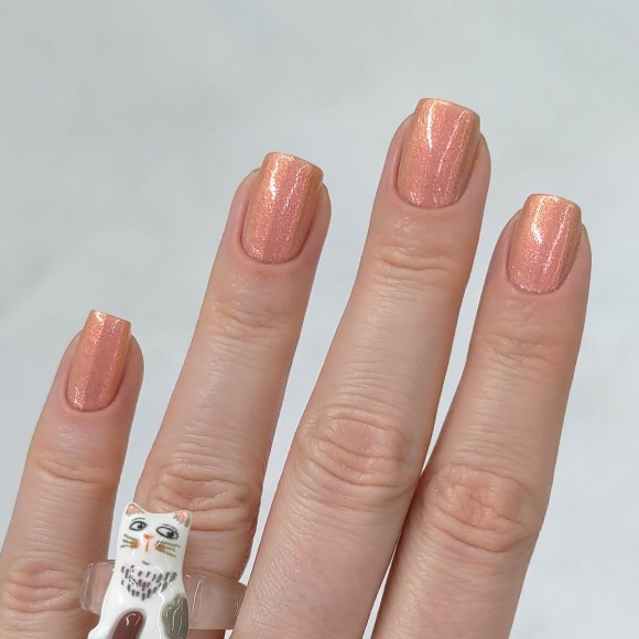 Лак для ногтей Grattol Color Nail Polish Let it be Лак для ногтей Grattol Color Nail Polish Let it be