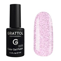 Гель-лак Светоотражающий Grattol Color Gel Polish Bright Light 02, 9 мл Гель-лак Светоотражающий Grattol Color Gel Polish Bright Light 02, 9 мл